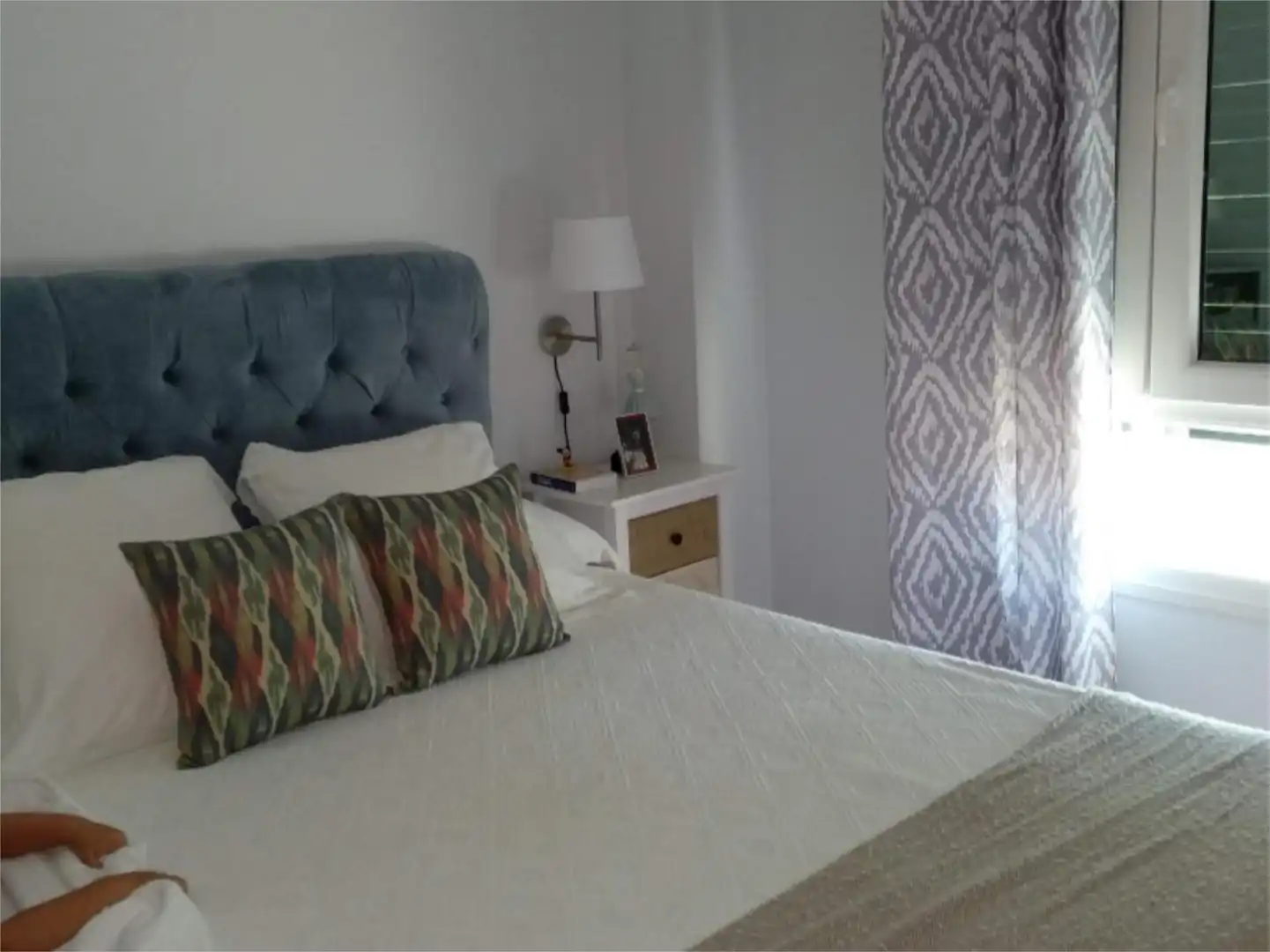 Flat for rent in Calle Jandula, 2, Pedro Salvador - Las Palmeritas Flat for rent in Calle Jandula, 2, Pedro Salvador - Las Palmeritas