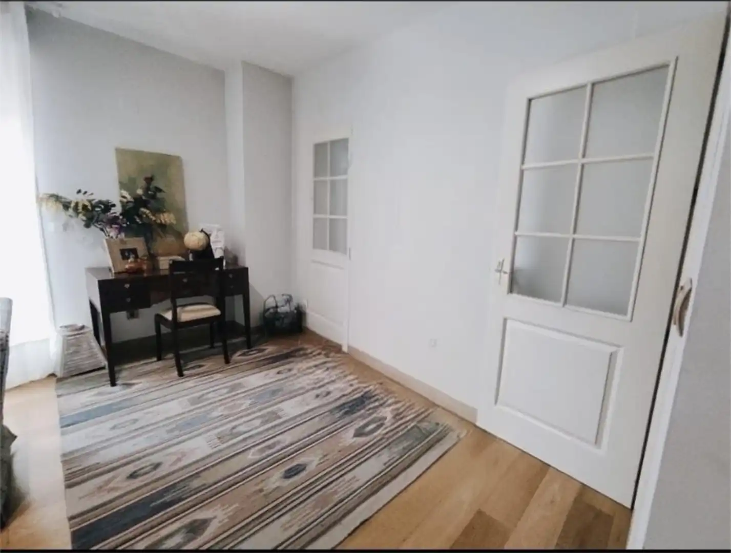 Flat for rent in Calle Jandula, 2, Pedro Salvador - Las Palmeritas Flat for rent in Sevilla