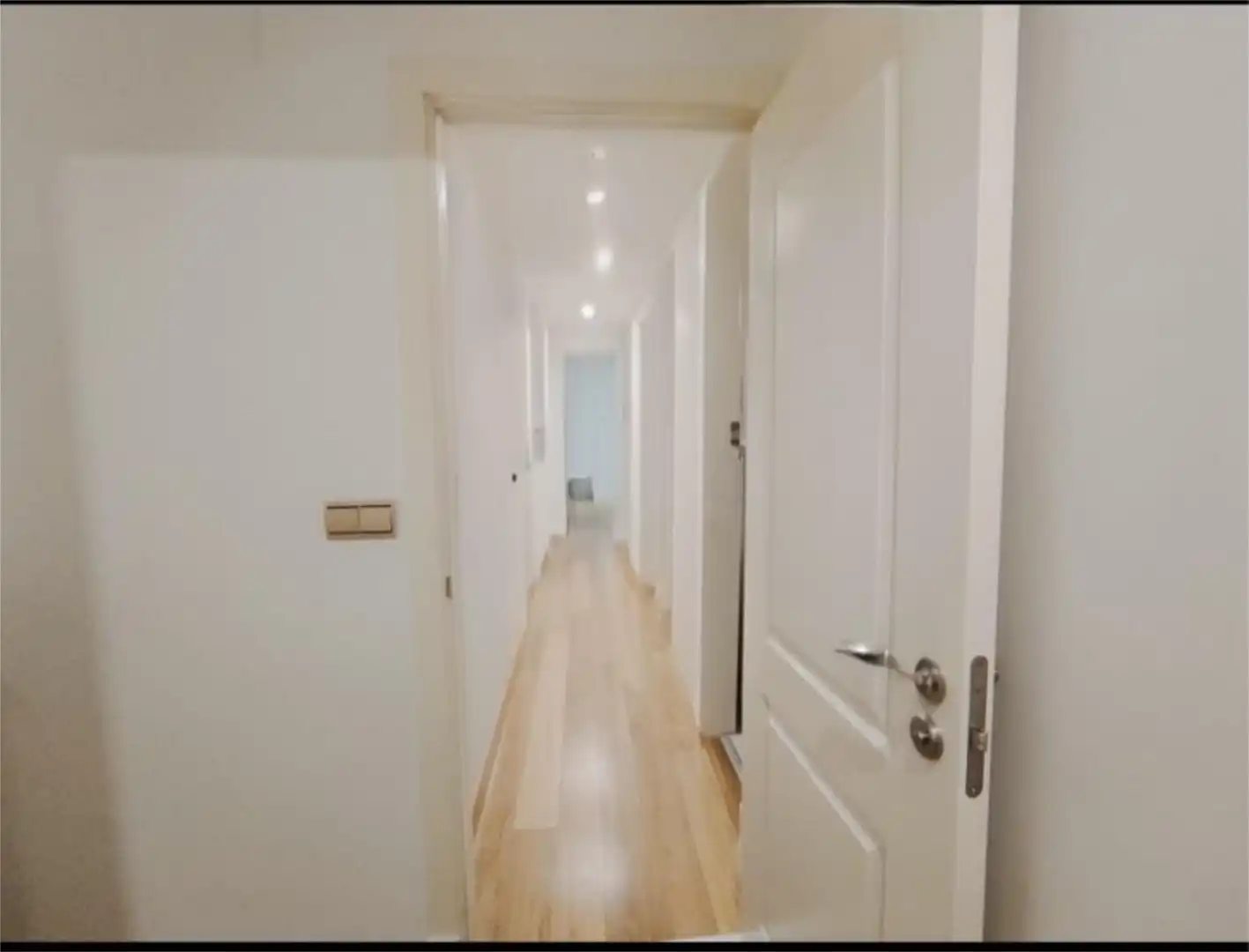 Flat for rent in Calle Jandula, 2, Pedro Salvador - Las Palmeritas Flat for rent in Sevilla