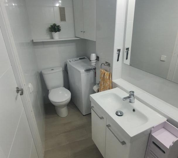 Pis en venda a Passeig de Pau Casals, 117, La Pineda, Tarragona - imatge 1 Foto 1 de Pis en venda a Passeig de Pau Casals, 117, La Pineda, Tarragona