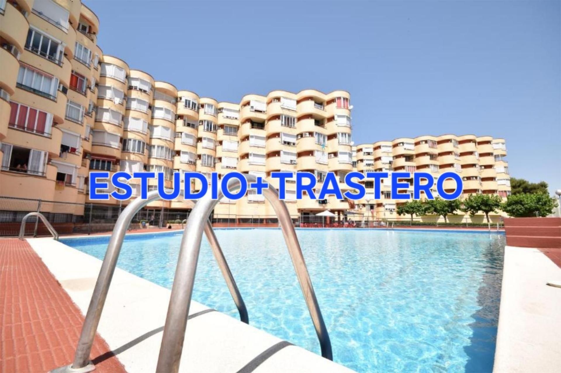 Pis en venda a Passeig de Pau Casals, 117, La Pineda Pis en venda a Passeig de Pau Casals, 117, La Pineda