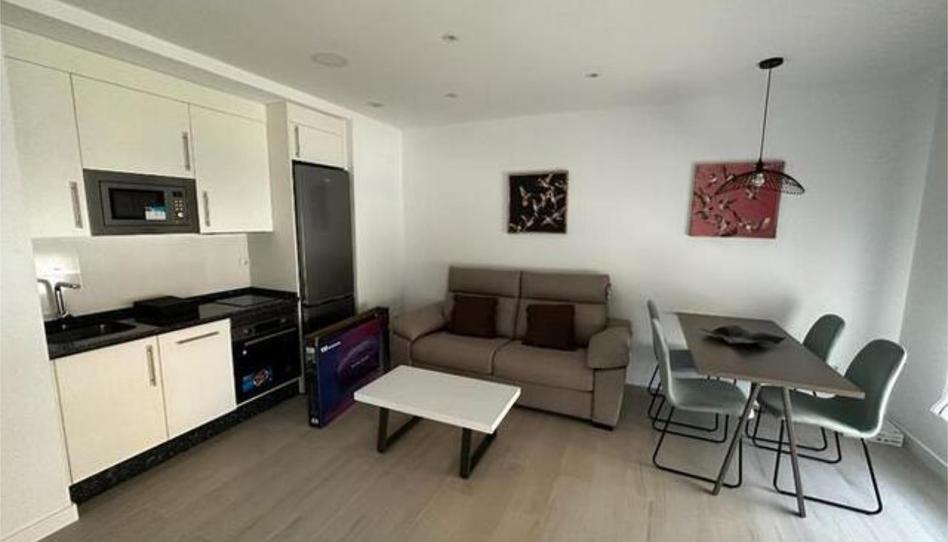 Foto 1 de Pis de lloguer a Maria Auxiliadora - Barriada de Llera, Badajoz