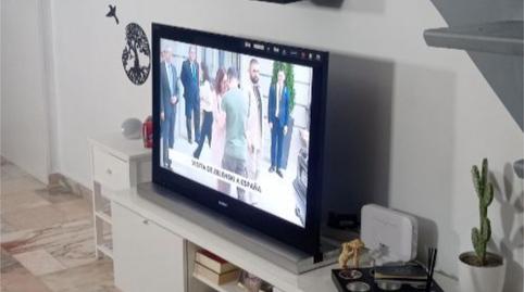 Photo 3 of Flat for sale in Avenida las Palmeras, 4, Huerta Belón - Calvario, Málaga