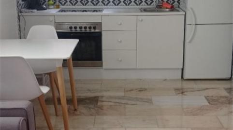 Photo 4 of Flat for sale in Avenida las Palmeras, 4, Huerta Belón - Calvario, Málaga