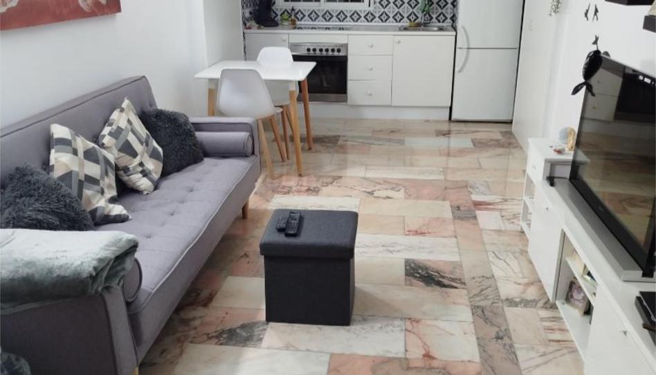 Photo 1 of Flat for sale in Avenida las Palmeras, 4, Huerta Belón - Calvario, Málaga