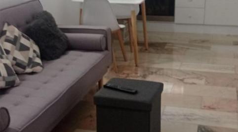 Photo 5 of Flat for sale in Avenida las Palmeras, 4, Huerta Belón - Calvario, Málaga