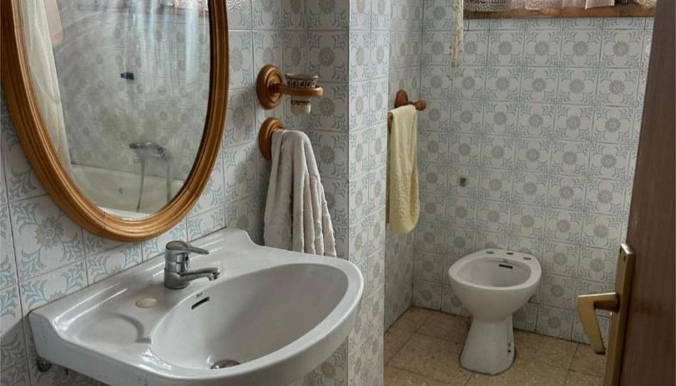 Photo 1 of Flat for sale in Avenida España, 13, Portillo, Valladolid