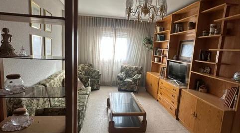 Photo 4 of Flat for sale in Avenida España, 13, Portillo, Valladolid