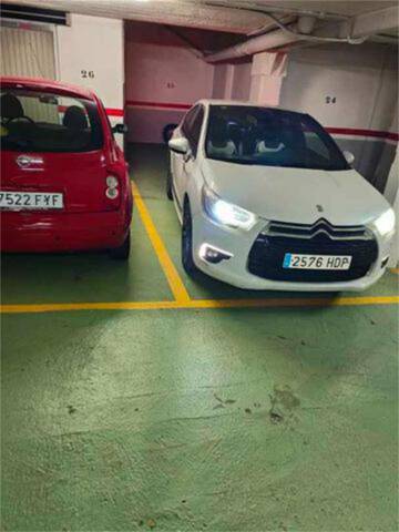 Garaje en Alquiler en Sardoma - Castrelos