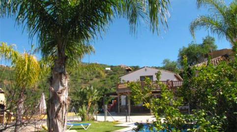 Photo 2 of House or chalet to rent in Avenida de Andalucía, 83, Guaro, Málaga