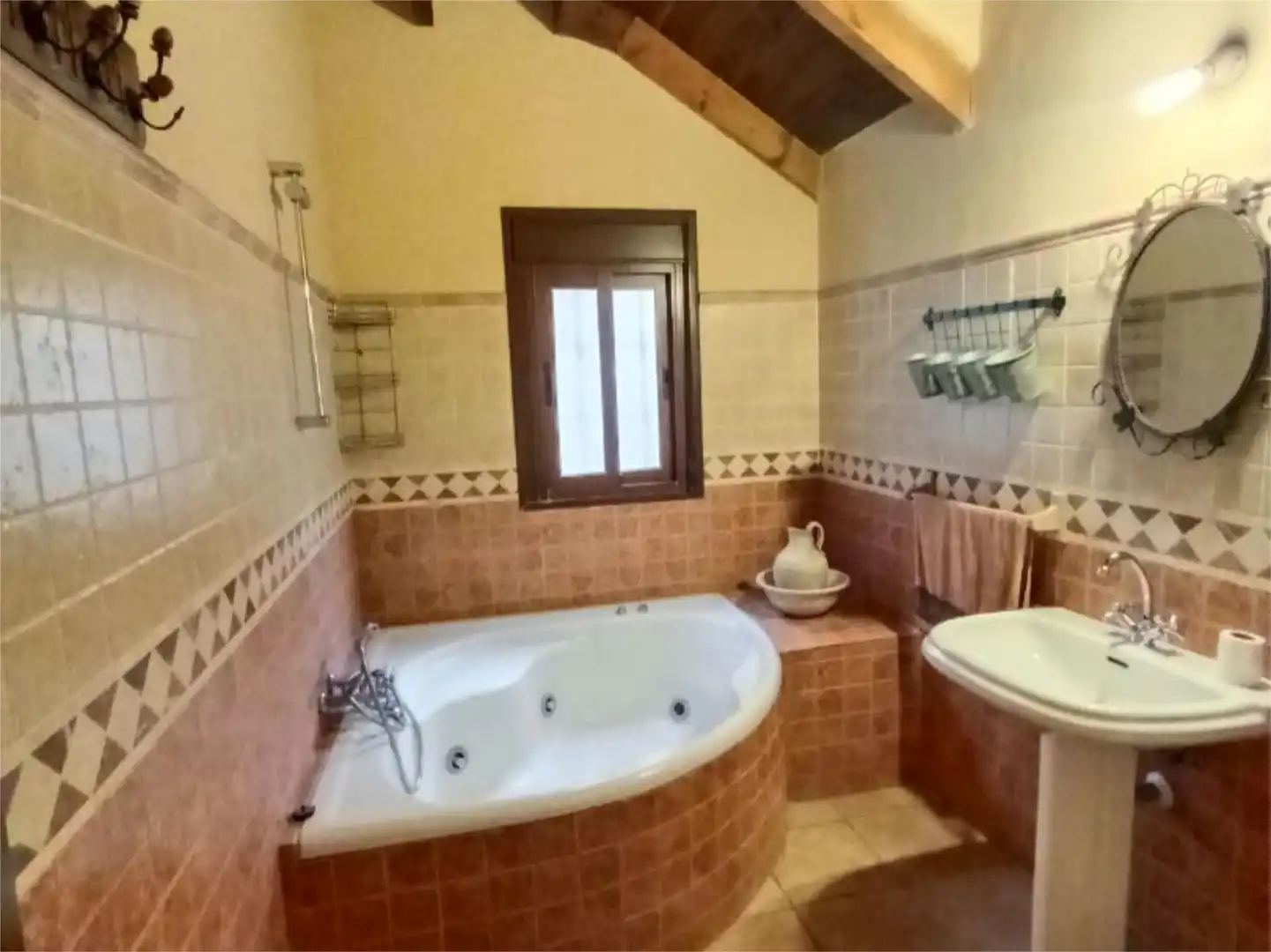 Casa o xalet de lloguer a Avenida de Andalucía, 83, Guaro