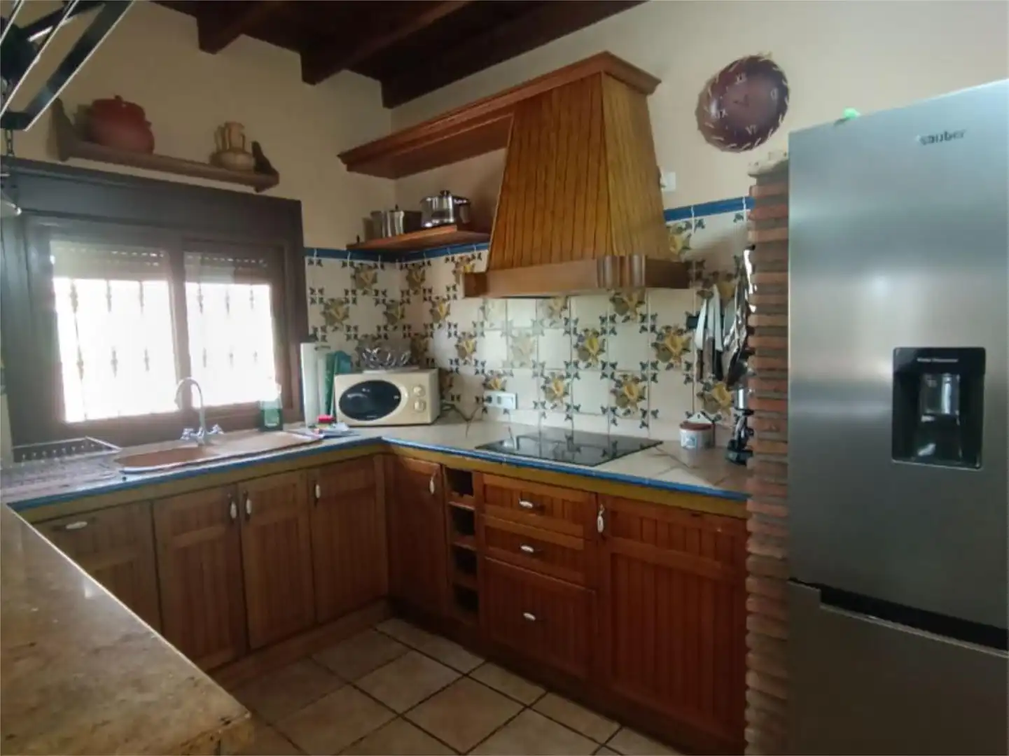 Casa o xalet de lloguer a Avenida de Andalucía, 83, Guaro