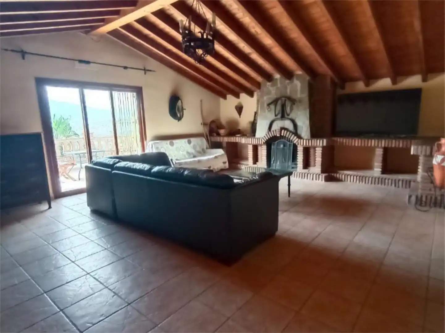 Casa o xalet de lloguer a Avenida de Andalucía, 83, Guaro