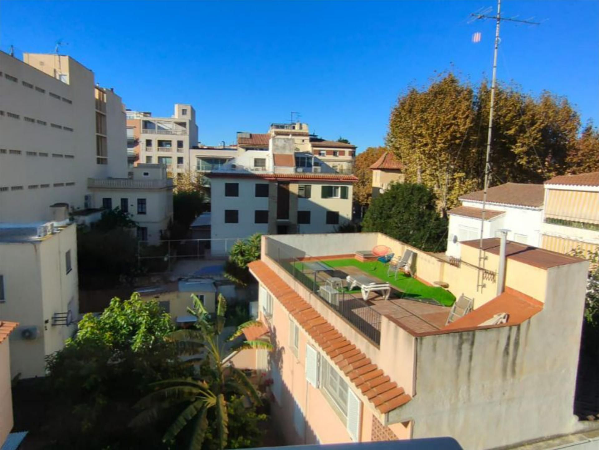 Flat for sale in Carrer del Mar, 11, Platja de Llevant Exterior view of Flat for sale in Salou with Air Conditioner, Heating and Furnished