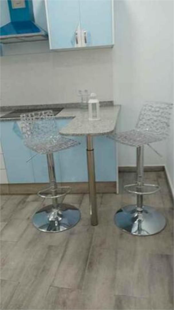 Pis de lloguer a Bañaderos - El Puertillo - San Andrés Cuina de Pis de lloguer en Arucas amb Jardí privat