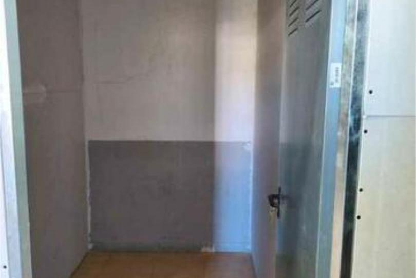 Box room to rent in La Serna, Madrid - image 1 Photo 1 of Box room to rent in La Serna, Madrid