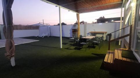 Foto 2 de Finca rústica de lloguer a Camino de Emilio, 81, El Palmar, Cádiz