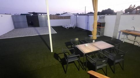 Foto 3 de Finca rústica de lloguer a Camino de Emilio, 81, El Palmar, Cádiz