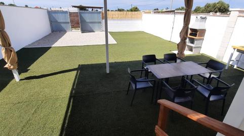 Foto 4 de Finca rústica de lloguer a Camino de Emilio, 81, El Palmar, Cádiz