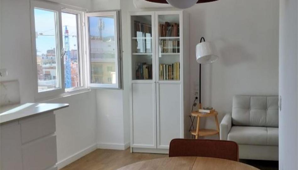 Apartment to rent in Avenida de Barcelona, 44, La Trinidad, Málaga - image 1 Photo 1 of Apartment to rent in Avenida de Barcelona, 44, La Trinidad, Málaga