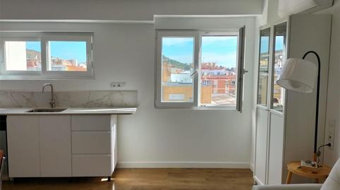 Apartment to rent in Avenida de Barcelona, 44, La Trinidad, Málaga - image 2 Photo 2 of Apartment to rent in Avenida de Barcelona, 44, La Trinidad, Málaga