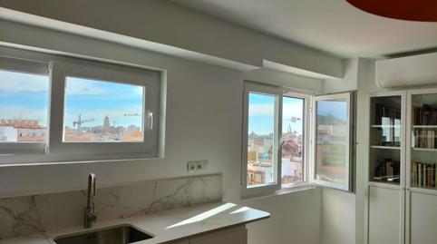 Apartment to rent in Avenida de Barcelona, 44, La Trinidad, Málaga - image 3 Photo 3 of Apartment to rent in Avenida de Barcelona, 44, La Trinidad, Málaga