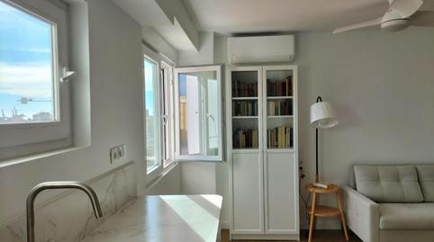 Apartment to rent in Avenida de Barcelona, 44, La Trinidad, Málaga - image 4 Photo 4 of Apartment to rent in Avenida de Barcelona, 44, La Trinidad, Málaga