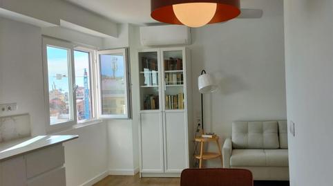 Apartment to rent in Avenida de Barcelona, 44, La Trinidad, Málaga - image 5 Photo 5 of Apartment to rent in Avenida de Barcelona, 44, La Trinidad, Málaga