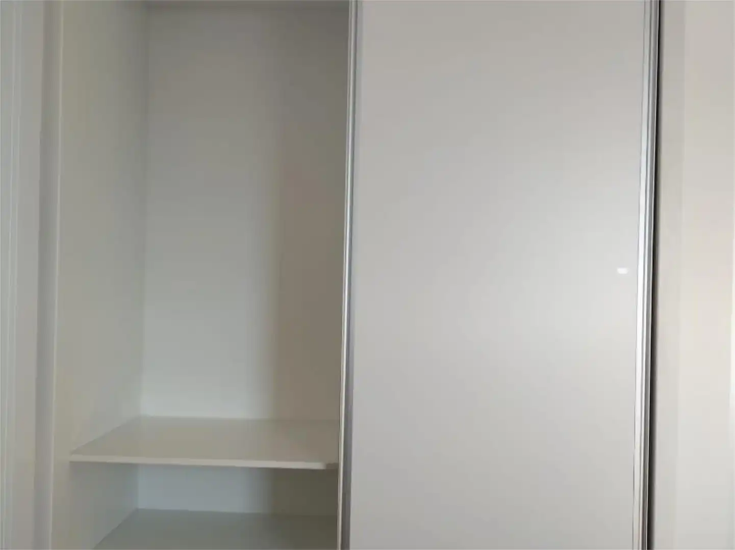 Apartments for rent in Avenida de Barcelona, 44, La Trinidad Bedroom of Apartments for rent in Málaga with Air Conditioner, Heating and Furnished