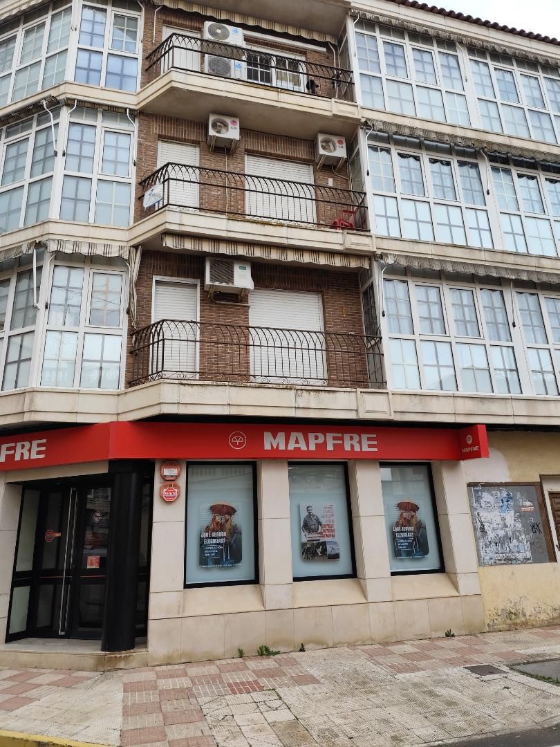 Flat for sale in Daimiel  with Air Conditioner, Terrace and Balcony