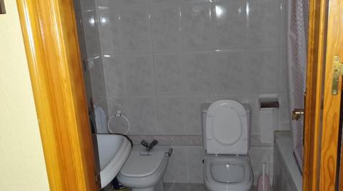 Foto 4 de Pis en venda a Calle Méndez Núñez, 5, Daimiel, Ciudad Real