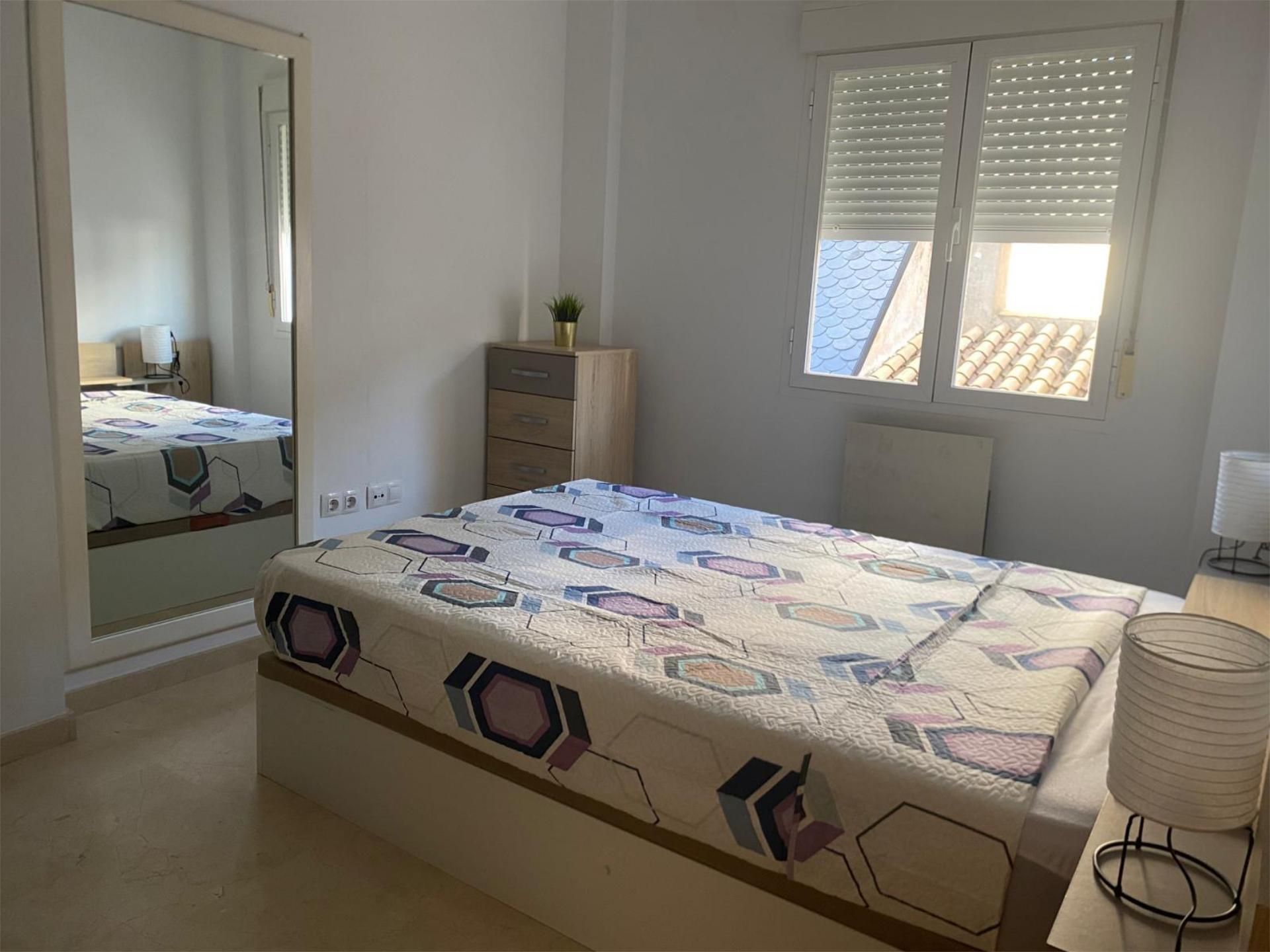 Habitación de Piso de alquiler en Monachil con Calefacción, Amueblado y Parking comunitario