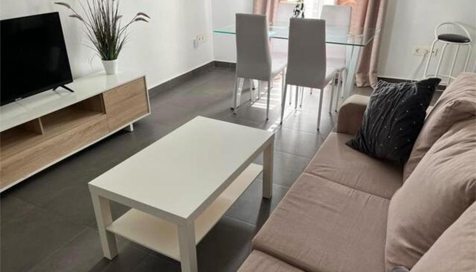 Foto 1 de Pis de lloguer a Úbeda, Jaén