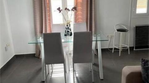 Foto 2 de Pis de lloguer a Úbeda, Jaén