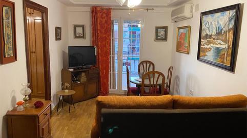 Flat to rent in Calle Arzobispo Guerrero, 34, Angustias - Chana - Encina, Granada - image 2 Photo 2 of Flat to rent in Calle Arzobispo Guerrero, 34, Angustias - Chana - Encina, Granada