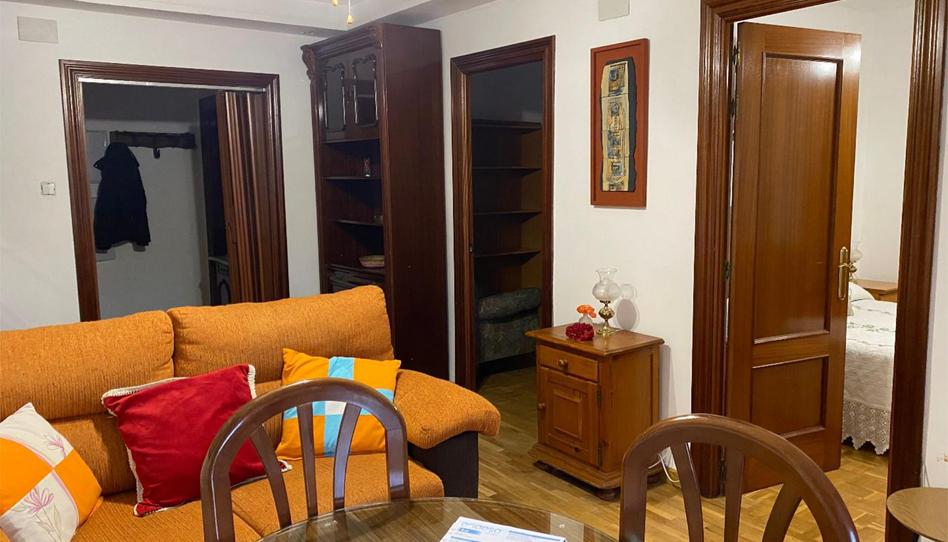 Flat to rent in Calle Arzobispo Guerrero, 34, Angustias - Chana - Encina, Granada - image 1 Photo 1 of Flat to rent in Calle Arzobispo Guerrero, 34, Angustias - Chana - Encina, Granada