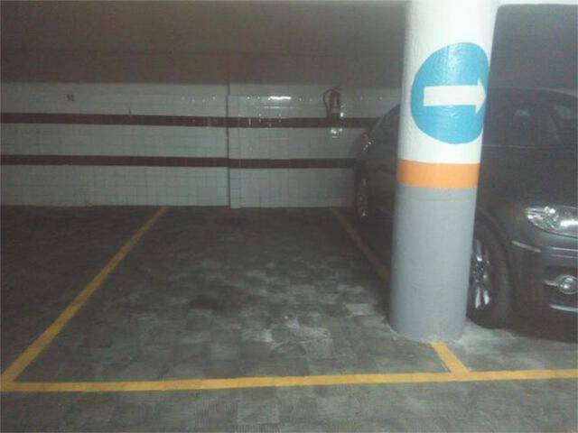 Garaje en Alquiler en Pacífico