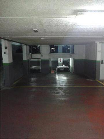 Garaje en Alquiler en Prosperidad