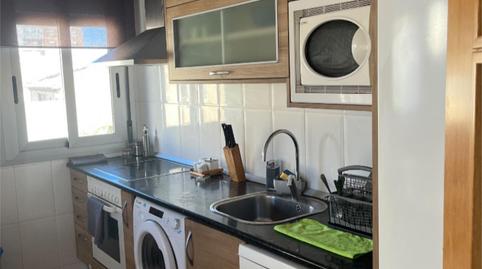 Pis de lloguer a Ronda San Francisco, 33, Sariñena, Huesca - imatge 5 Foto 5 de Pis de lloguer a Ronda San Francisco, 33, Sariñena, Huesca