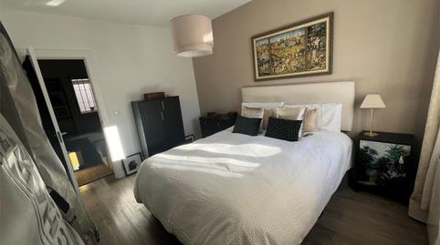 Flat for sale in Calle de Navas del Rey, 51, Puerta del Ángel, Madrid - image 4 Photo 4 of Flat for sale in Calle de Navas del Rey, 51, Puerta del Ángel, Madrid