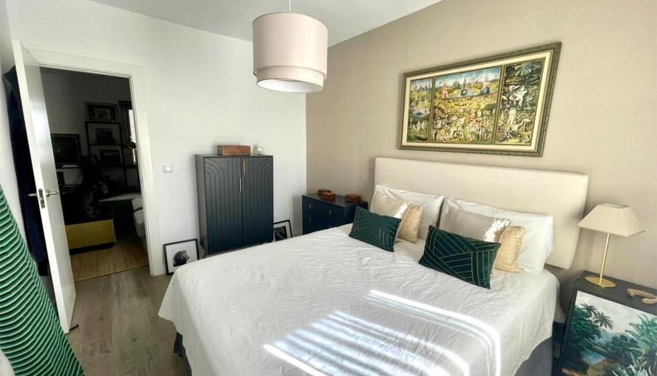 Flat for sale in Calle de Navas del Rey, 51, Puerta del Ángel, Madrid - image 1 Photo 1 of Flat for sale in Calle de Navas del Rey, 51, Puerta del Ángel, Madrid