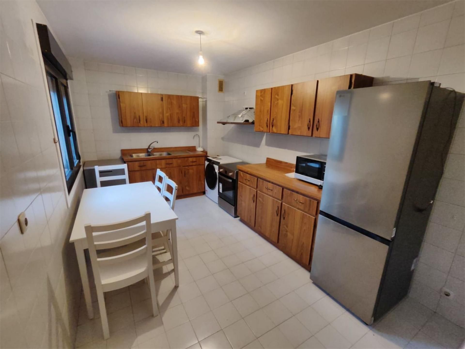 Pis de lloguer a Avenida Buenos Aires, 8, Lalín