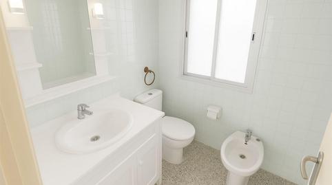 Foto 4 de Pis de lloguer a Calle Isaac Gabaldón, 22, El Pilar - La Estación, Toledo