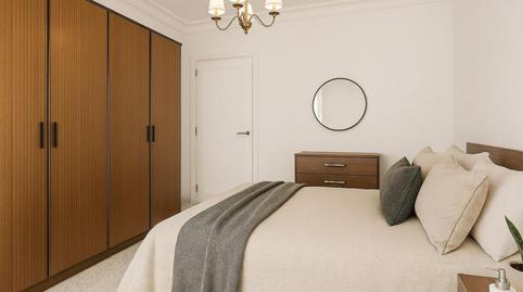 Foto 5 de Pis de lloguer a Calle Isaac Gabaldón, 22, El Pilar - La Estación, Toledo