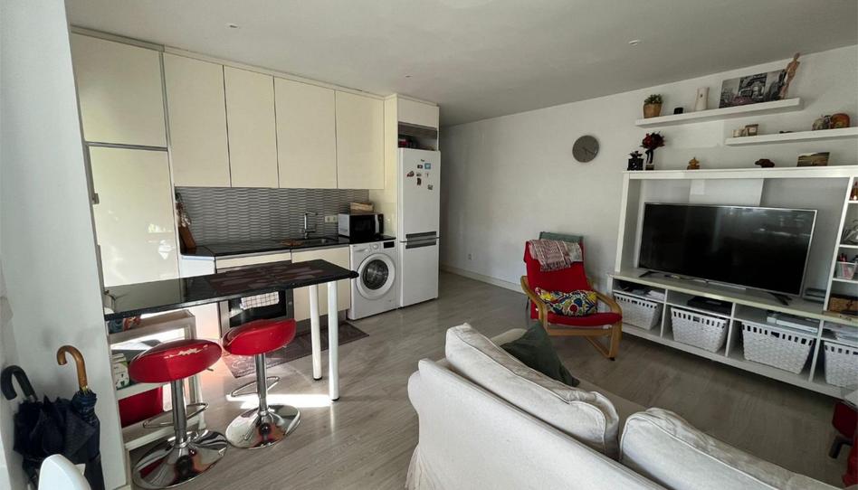 Foto 1 de Pis en venda a San Isidro, Madrid