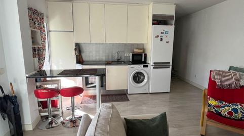 Foto 2 de Pis en venda a San Isidro, Madrid