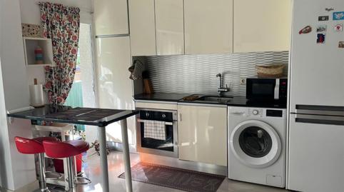 Foto 3 de Pis en venda a San Isidro, Madrid