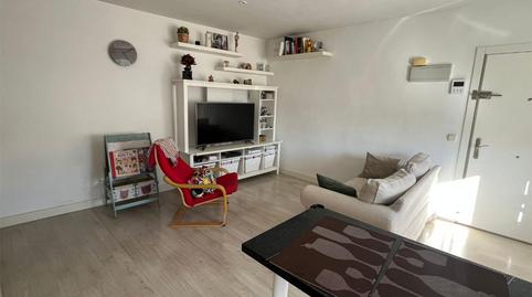 Foto 4 de Pis en venda a San Isidro, Madrid