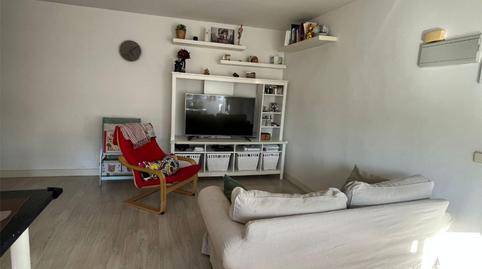 Foto 5 de Pis en venda a San Isidro, Madrid