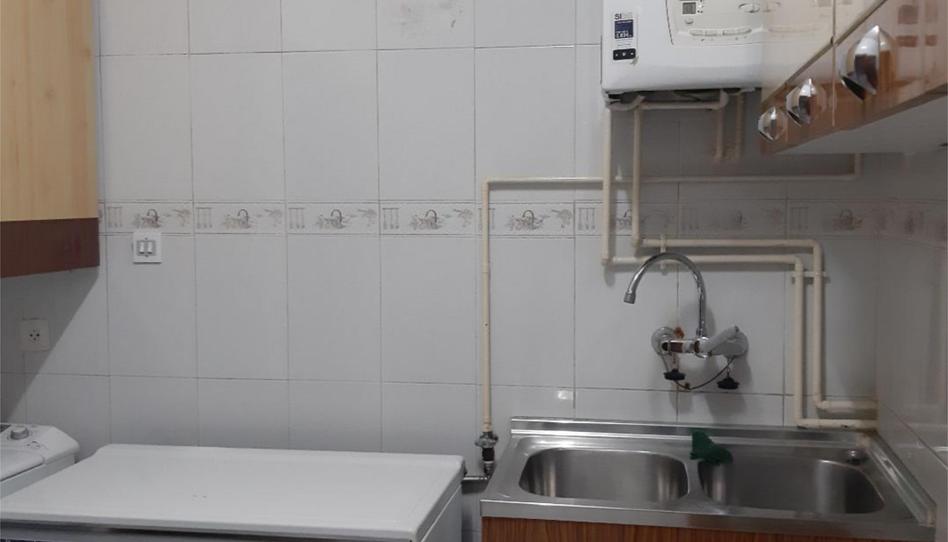 Flat for sale in Calle Comercial, 13, Palomeras Bajas, Madrid - image 1 Photo 1 of Flat for sale in Calle Comercial, 13, Palomeras Bajas, Madrid